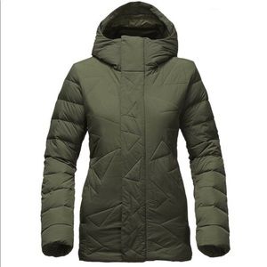 North Face Shakem Jacket